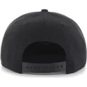 lippikset-littea-musta-snapback-new-york-yankees-mlb-47-brand