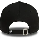 lippikset-kaareva-musta-saadettava-nauha-9forty-floral-new-york-yankees-mlb-new-era