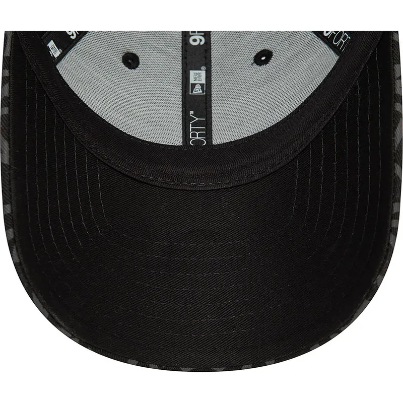 lippikset-kaareva-musta-saadettava-nauha-9forty-monogram-new-york-yankees-mlb-new-era lippikset-kaareva-musta-saadettava-nauha-9forty-monogram-new-york-yankees-mlb-new-era