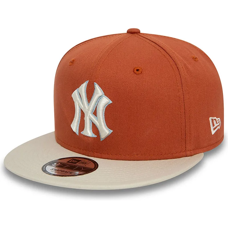 lippikset-littea-ruskea-snapback-9fifty-patch-new-york-yankees-mlb-new-era lippikset-littea-ruskea-snapback-9fifty-patch-new-york-yankees-mlb-new-era