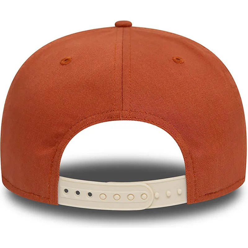 lippikset-littea-ruskea-snapback-9fifty-patch-new-york-yankees-mlb-new-era lippikset-littea-ruskea-snapback-9fifty-patch-new-york-yankees-mlb-new-era
