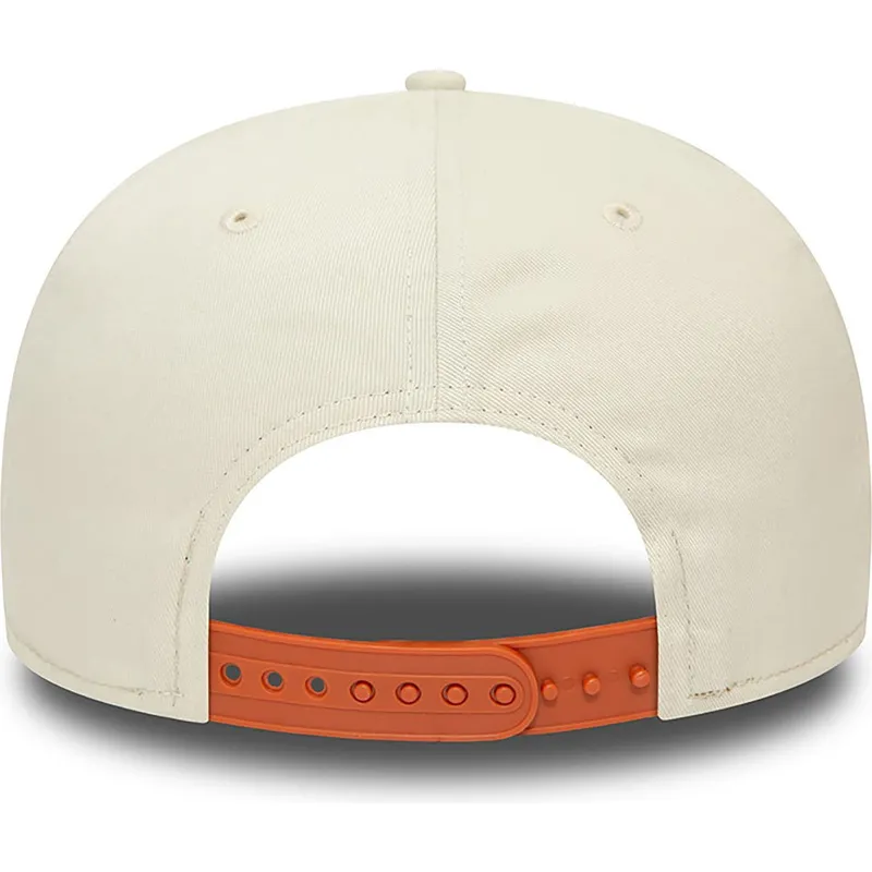 lippikset-littea-beige-snapback-9fifty-patch-new-york-yankees-mlb-new-era lippikset-littea-beige-snapback-9fifty-patch-new-york-yankees-mlb-new-era