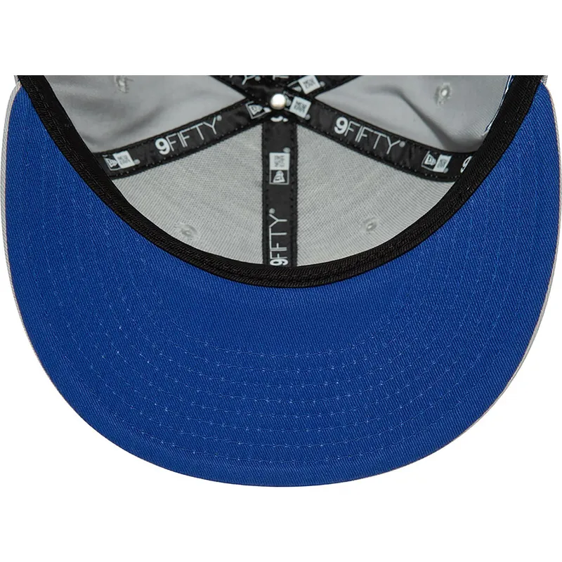 lippikset-littea-harmaa-snapback-9fifty-summer-icon-los-angeles-dodgers-mlb-new-era