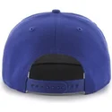 lippikset-littea-sininen-snapback-new-york-yankees-mlb-47-brand
