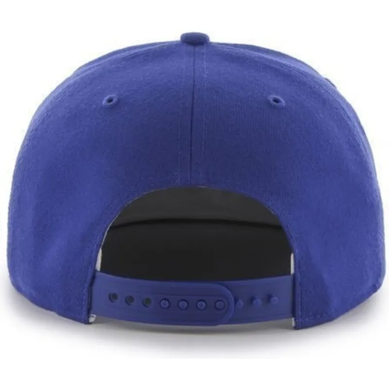 lippikset-littea-sininen-snapback-new-york-yankees-mlb-47-brand
