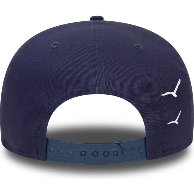 lippikset-littea-laivastonsininen-snapback-9fifty-summer-icon-boston-red-sox-mlb-new-era