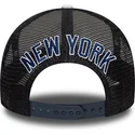 lippikset-kaareva-rekka-harmaa-snapback-a-frame-new-york-yankees-mlb-new-era