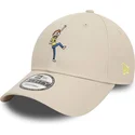 lippikset-kaareva-beige-saadettava-nauha-9forty-character-morty-smith-rick-y-morty-new-era