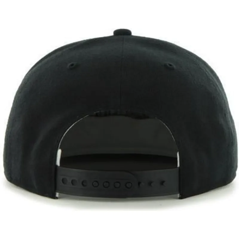 lippikset-littea-musta-snapback-san-francisco-giants-mlb-47-brand lippikset-littea-musta-snapback-san-francisco-giants-mlb-47-brand