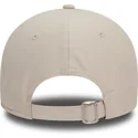 lippikset-kaareva-beige-saadettava-nauha-9forty-flawless-new-york-yankees-mlb-new-era
