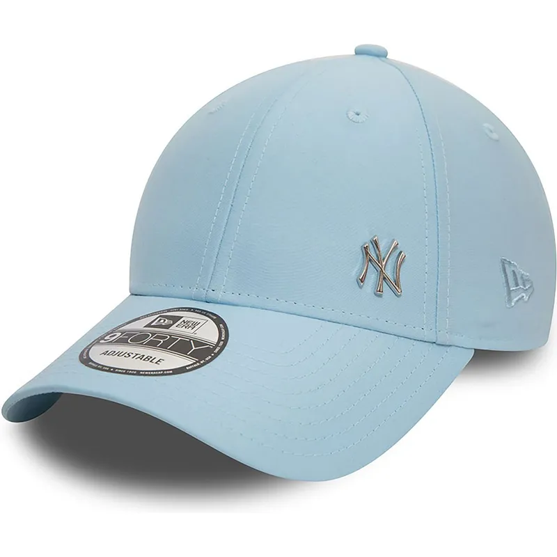 lippikset-kaareva-sininen-saadettava-nauha-9forty-flawless-new-york-yankees-mlb-new-era lippikset-kaareva-sininen-saadettava-nauha-9forty-flawless-new-york-yankees-mlb-new-era