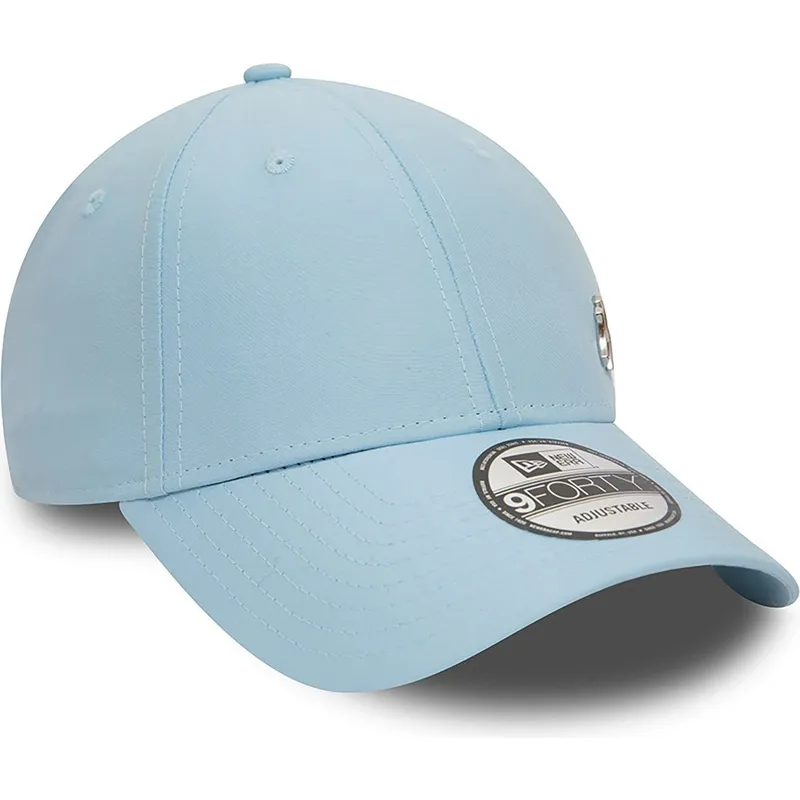 lippikset-kaareva-sininen-saadettava-nauha-9forty-flawless-new-york-yankees-mlb-new-era lippikset-kaareva-sininen-saadettava-nauha-9forty-flawless-new-york-yankees-mlb-new-era