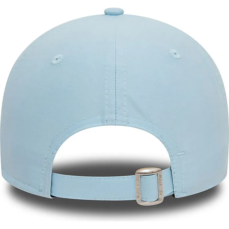 lippikset-kaareva-sininen-saadettava-nauha-9forty-flawless-new-york-yankees-mlb-new-era lippikset-kaareva-sininen-saadettava-nauha-9forty-flawless-new-york-yankees-mlb-new-era