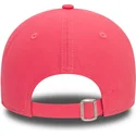 lippikset-kaareva-vaaleanpunainen-saadettava-nauha-9forty-flawless-new-york-yankees-mlb-new-era