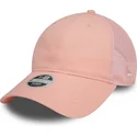 cap-kaareva-pink-adjustable-strap-9twenty-new-era