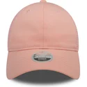 cap-kaareva-pink-adjustable-strap-9twenty-new-era