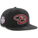 lippikset-littea-musta-snapback-mlb-47-brand