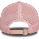 cap-kaareva-pink-adjustable-strap-9twenty-new-era