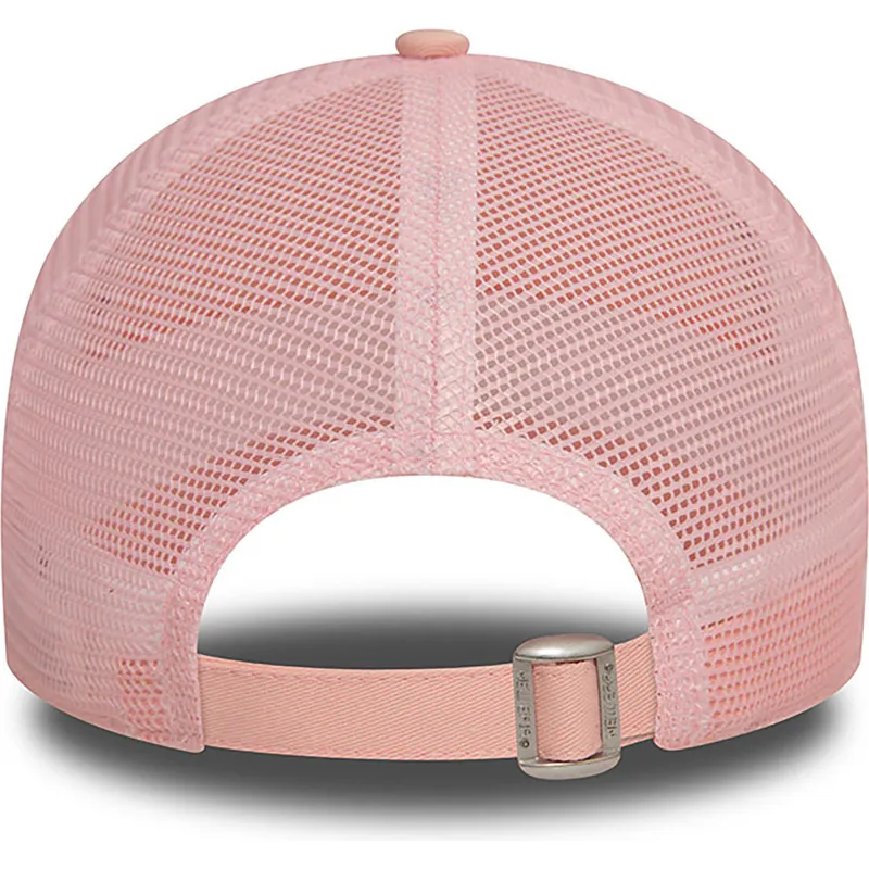 cap-kaareva-pink-adjustable-strap-9twenty-new-era
