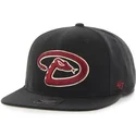 lippikset-littea-musta-snapback-mlb-47-brand