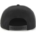 lippikset-littea-musta-snapback-mlb-47-brand