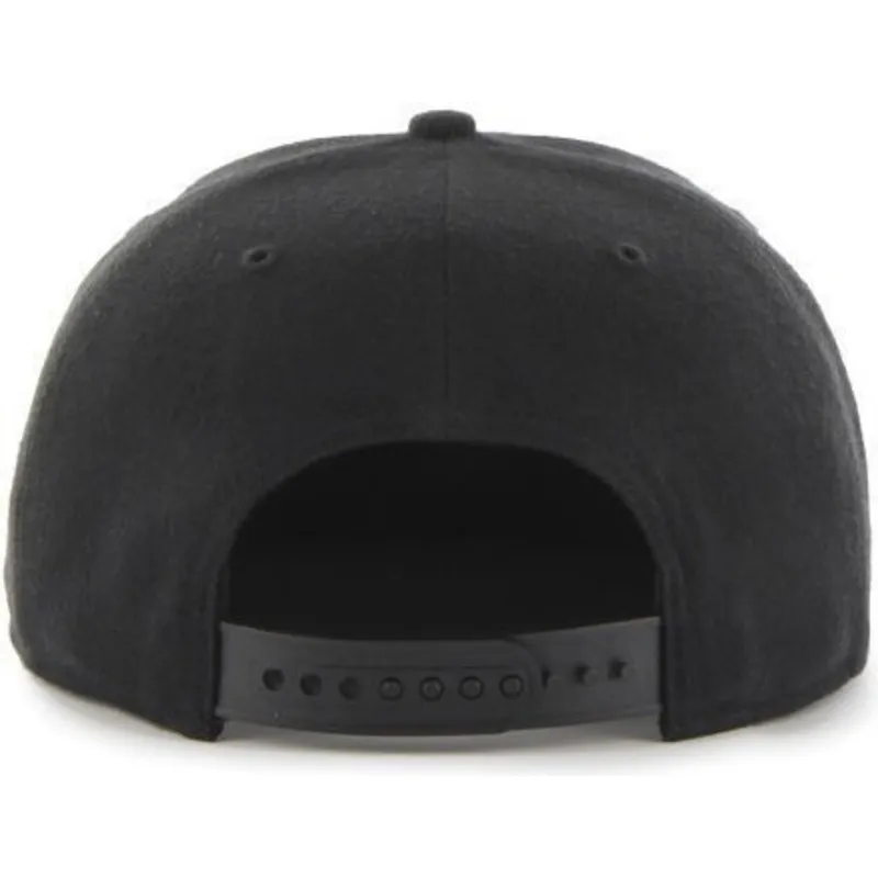 lippikset-littea-musta-snapback-mlb-47-brand