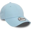 lippikset-kaareva-sininen-saadettava-nauha-9forty-essential-new-era