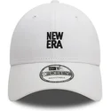 cap-kaareva-white-adjustable-strap-9forty-new-era