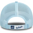 lippikset-kaareva-rekka-sininen-snapback-9forty-home-field-los-angeles-dodgers-mlb-new-era