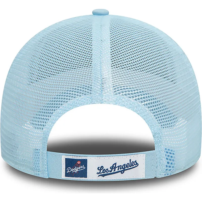 lippikset-kaareva-rekka-sininen-snapback-9forty-home-field-los-angeles-dodgers-mlb-new-era