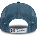 lippikset-kaareva-rekka-sininen-snapback-9forty-home-field-new-york-yankees-mlb-new-era