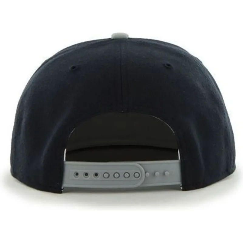 lippikset-littea-laivastonsininen-snapback-new-york-yankees-mlb-47-brand
