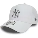 new-era-a-frame-seasonal-infill-new-york-yankees-mlb-white-trucker-hat