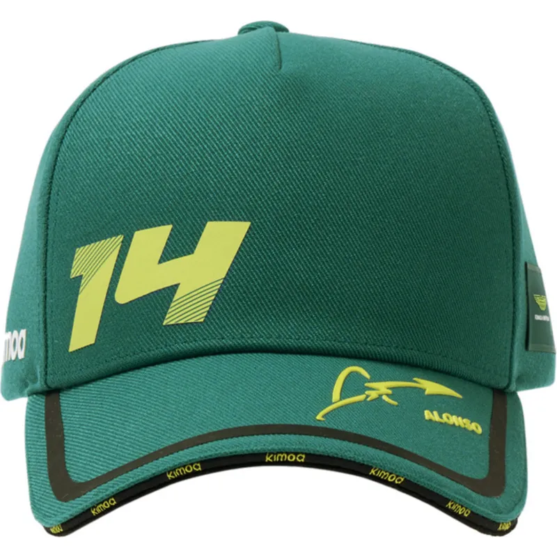 lippikset-kaareva-vihrea-saadettava-nauha-tech-aston-martin-f1-team-x-kimoa-aston-martin-formula-1-kimoa