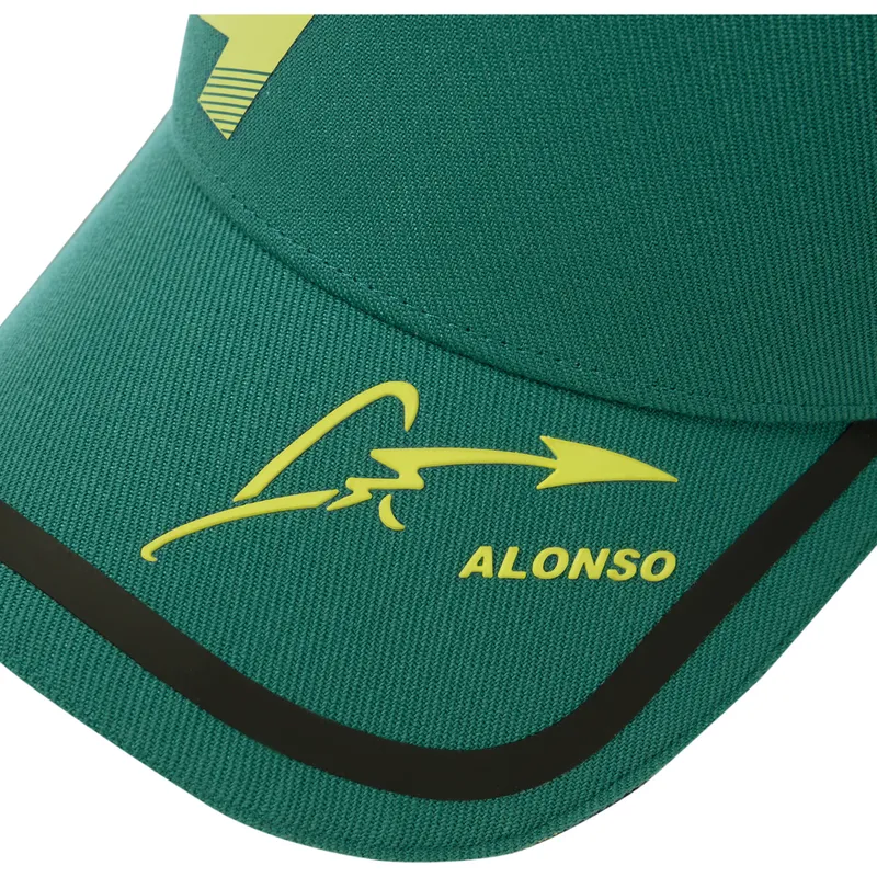 lippikset-kaareva-vihrea-saadettava-nauha-tech-aston-martin-f1-team-x-kimoa-aston-martin-formula-1-kimoa