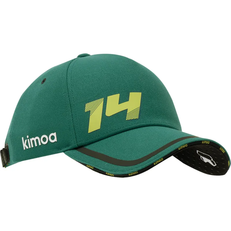 lippikset-kaareva-vihrea-saadettava-nauha-tech-aston-martin-f1-team-x-kimoa-aston-martin-formula-1-kimoa