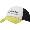 lippikset-kaareva-rekka-monivarinen-saadettava-nauha-aston-martin-f1-team-x-kimoa-aston-martin-formula-1-kimoa