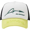 lippikset-kaareva-rekka-monivarinen-saadettava-nauha-aston-martin-f1-team-x-kimoa-aston-martin-formula-1-kimoa