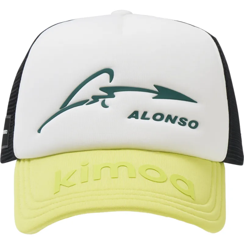 lippikset-kaareva-rekka-monivarinen-saadettava-nauha-aston-martin-f1-team-x-kimoa-aston-martin-formula-1-kimoa