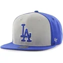 cap-littea-blue-snapback-los-angeles-dodgers-mlb-47-brand