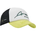 lippikset-kaareva-rekka-monivarinen-saadettava-nauha-aston-martin-f1-team-x-kimoa-aston-martin-formula-1-kimoa