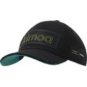 lippikset-kaareva-musta-saadettava-nauha-patch-aston-martin-f1-team-x-kimoa-aston-martin-formula-1-kimoa