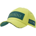 cap-kaareva-yellow-adjustable-strap-patch-aston-martin-f1-team-x-kimoa-aston-martin-formula-1-kimoa