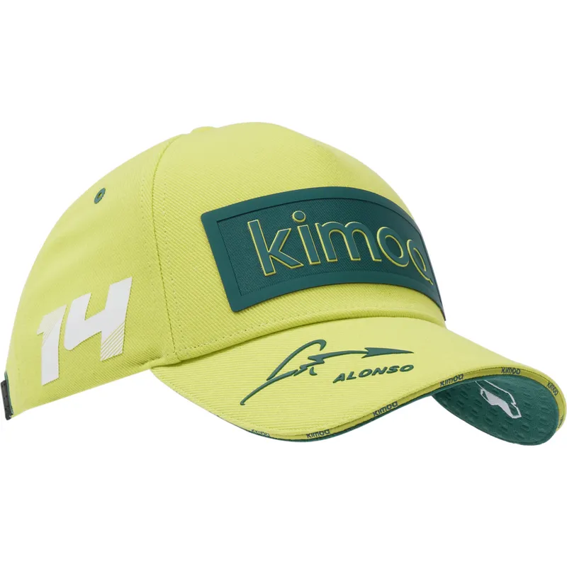 cap-kaareva-yellow-adjustable-strap-patch-aston-martin-f1-team-x-kimoa-aston-martin-formula-1-kimoa