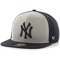 lippikset-littea-laivastonsininen-snapback-new-york-yankees-mlb-47-brand
