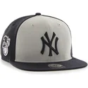 lippikset-littea-laivastonsininen-snapback-new-york-yankees-mlb-47-brand