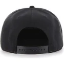 lippikset-littea-musta-snapback-san-francisco-giants-mlb-47-brand