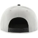 lippikset-littea-harmaa-snapback-letras-chicago-white-sox-mlb-47-brand