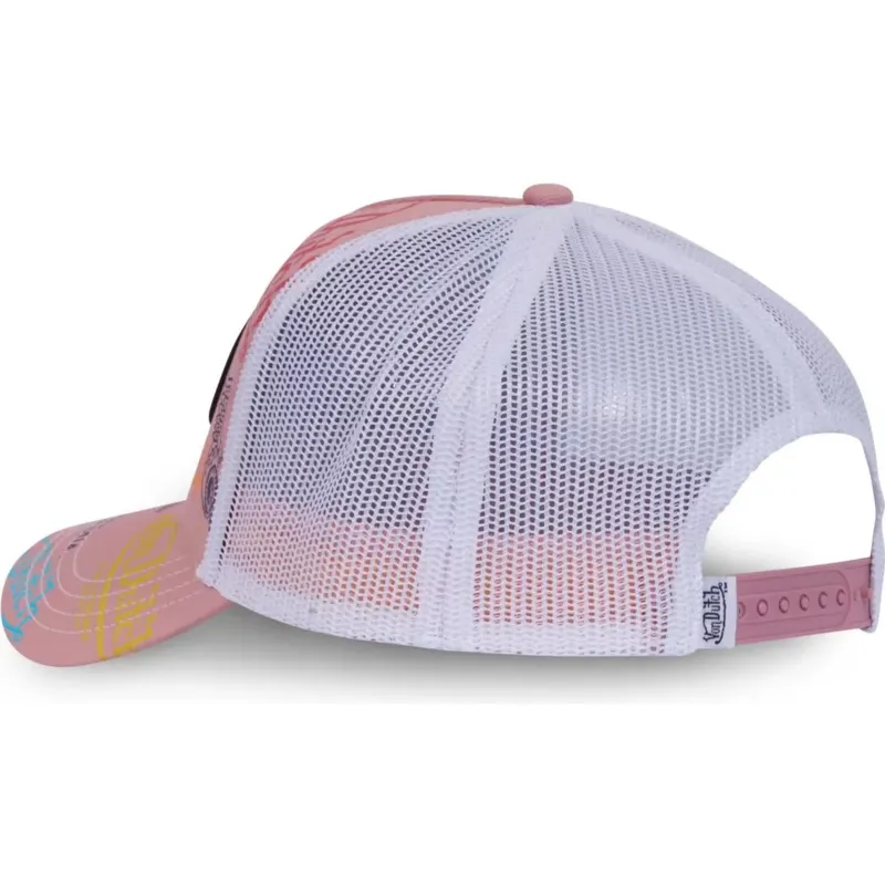 cap-kaareva-pink-snapback-von-dutch