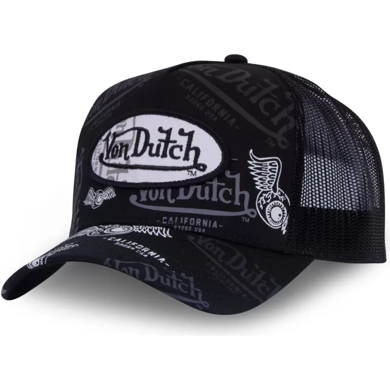 cap-kaareva-black-snapback-von-dutch